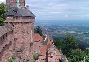 Chambres d'hôtes Aux Deux Cigognes