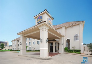 Best Western Plus Southpark Inn & Suites