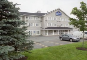Coastal Inn Halifax - Bayers Lake
