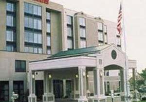 Hyatt Place Kansas City/Overland Park/Metcalf