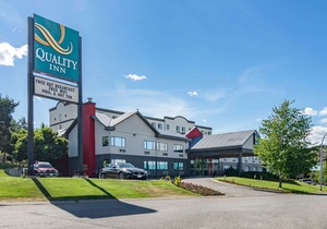 Quality Inn Kamloops