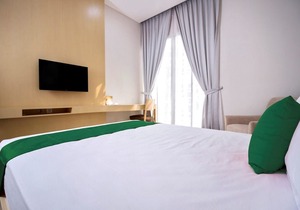 Mk House Scbd