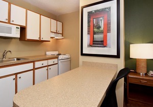 Extended Stay America Suites - South Bend - Mishawaka - South