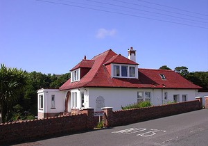Blinkbonnie Guest House