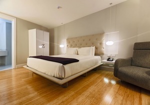 Tryp by Wyndham Cuenca Zahir