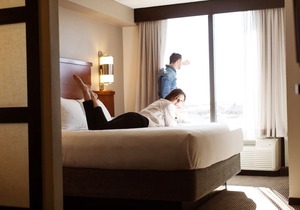 Hyatt Place Oklahoma City / Bricktown