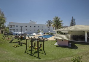Valinhos Plaza Hotel