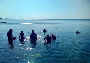 Bentrina Diving Resort
