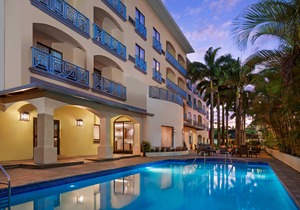 Courtyard by Marriott Port of Spain