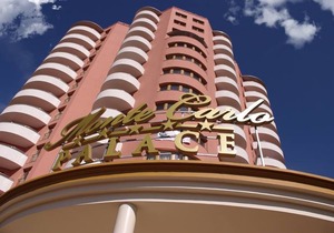 Monte Carlo Palace Rooms