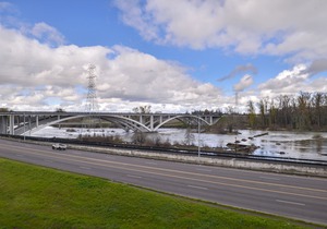 Fairfield Inn & Suites by Marriott Eugene East/Springfield