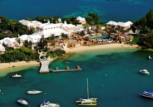 Cambridge Beaches Resort and Spa