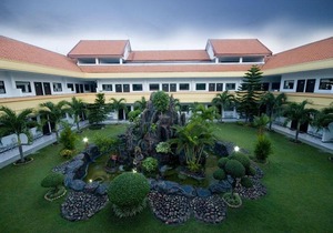 Hotel Sinar 2