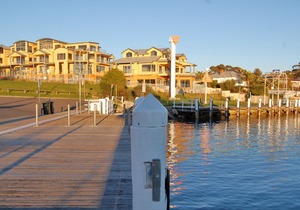 The Huskisson