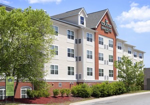 Country Inn & Suites by Radisson, Concord (Kannapolis), NC