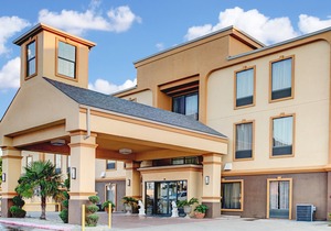 Comfort Inn Corsicana East