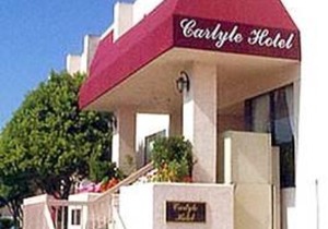 Carlyle Hotel