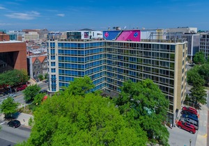 Beacon Hotel & Corporate Quarters