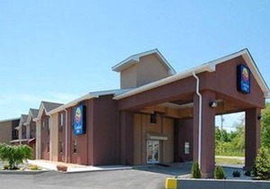 Comfort Inn Belle Vernon