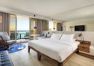 Radisson Blu Hotel, Nice