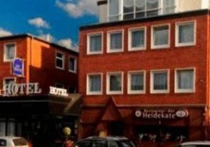 Best Western Hotel Heide Superior