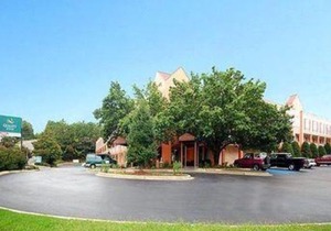 Quality Inn Homewood Birmingham I-65