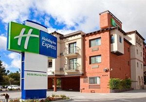Best Western Plus La Mesa San Diego