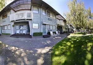 Best Western Corte Madera Inn