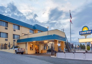 Days Inn by Wyndham Bellingham