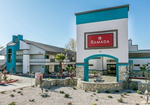Ramada by Wyndham El Paso