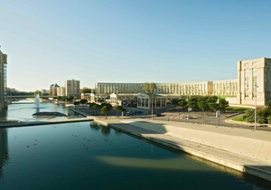 Ibis Montpellier Centre Polygone