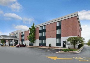 Best Western Waukesha Grand