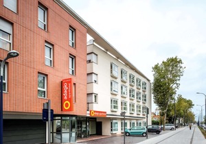 Aparthotel Adagio Access Paris Clamart