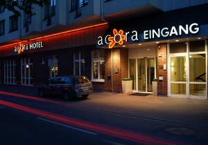 Acora Bochum Living the City