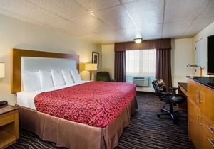 Days Inn by Wyndham Yakima