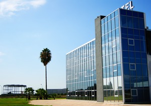 Hotel Sercotel Plana Parc