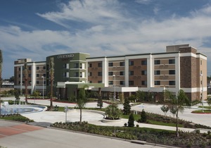 Courtyard by Marriott Houston NASA/Clear Lake