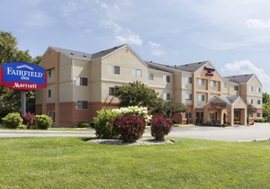 Fairfield Inn Racine