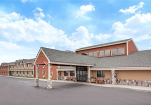 AmericInn by Wyndham Calumet