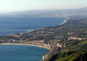 Baia Degli Dei
