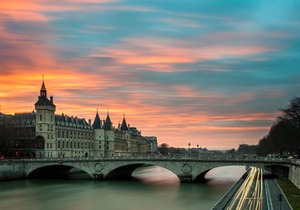 Etoile Trocadero