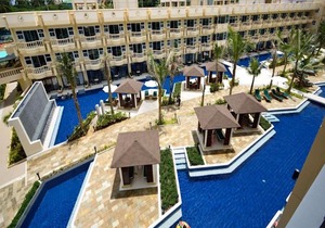 Henann Garden Resort