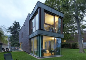 Casa Sull'Albero