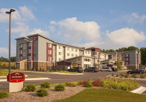 Residence Inn by Marriott Grand Rapids Airport