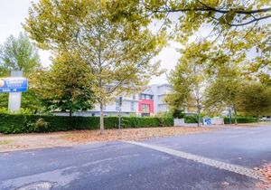 Comfort Suites Pau Idron
