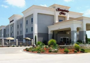 Hampton Inn Brownwood