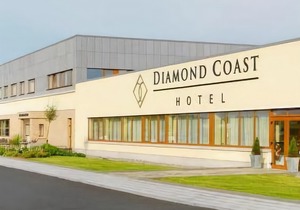 Diamond Coast Hotel