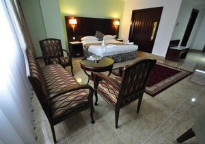 Soltane Hotel