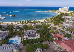 Sandcastles Beach Resort