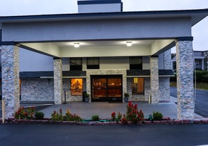 Quality Inn Cleveland